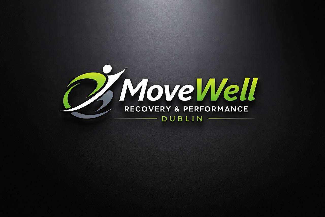MoveWell — Recovery & Performance Dublin
