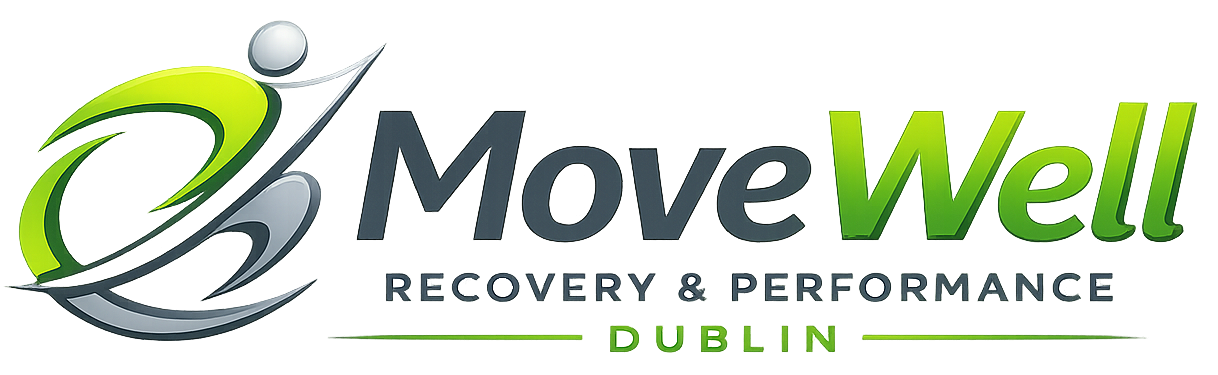MoveWell — Recovery & Performance Dublin